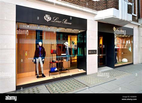 loro piana sloane street